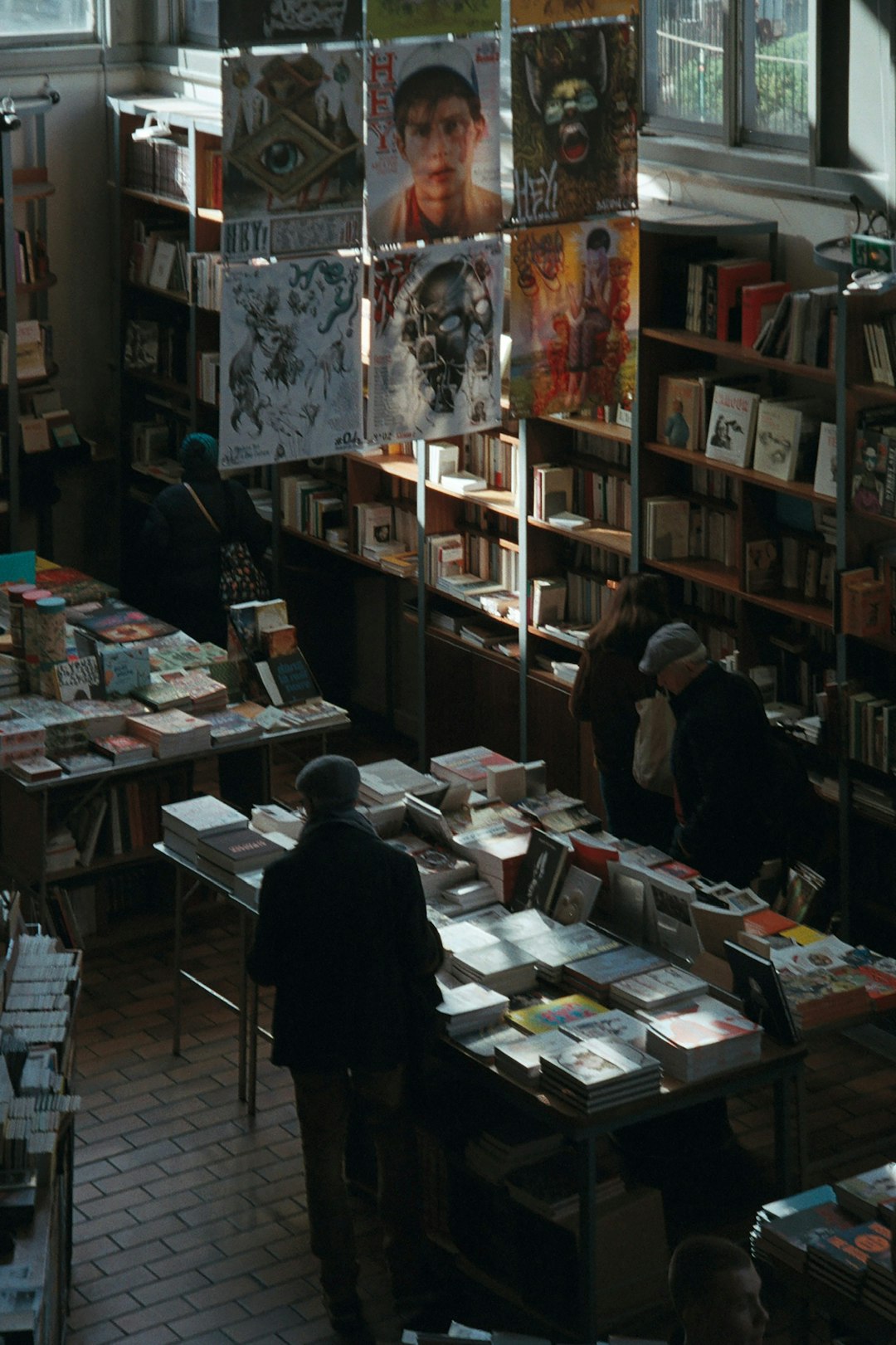 Книга 'Ведмедик і місяць'