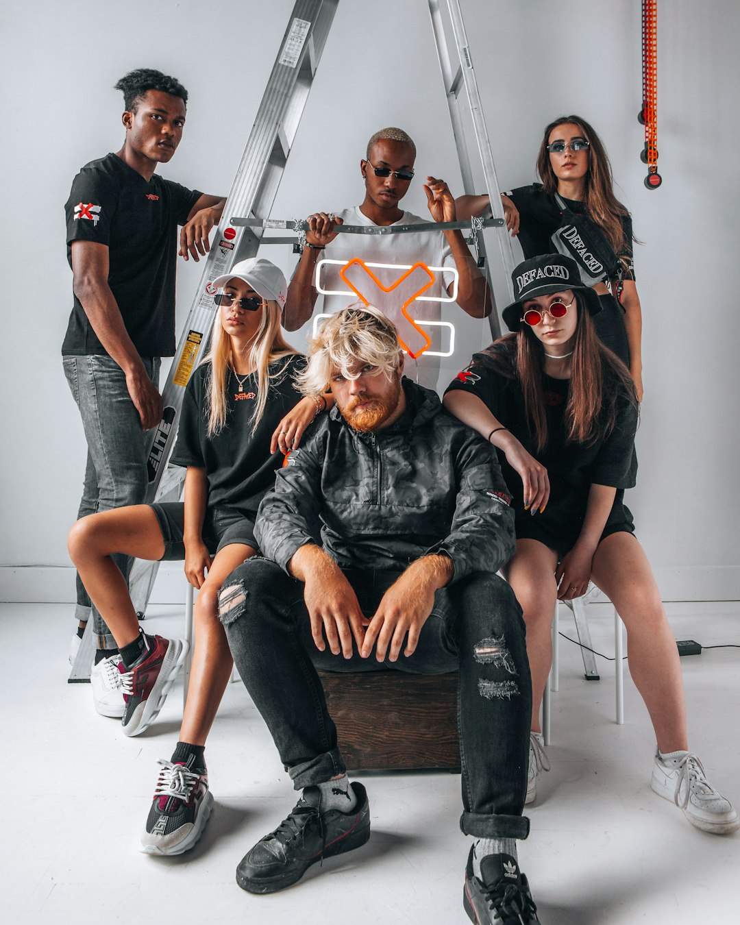 Книга 'Дивергент'